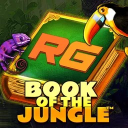Book Of The Jungle
